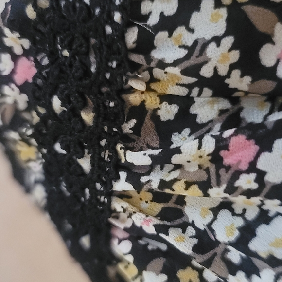 Top shop mini dress - Picture 4 of 9